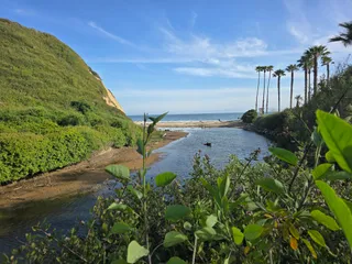 Arroyo Burro Beach County Park