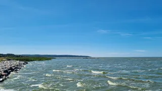 Żegluga Gdańska Przystań Frombork