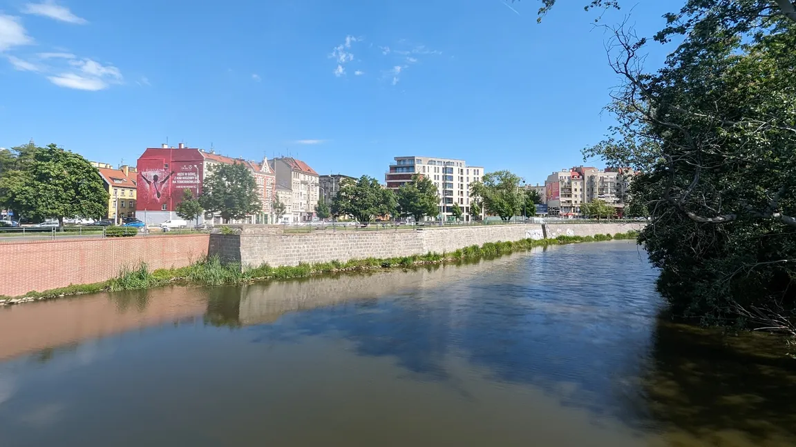 Powodzianka