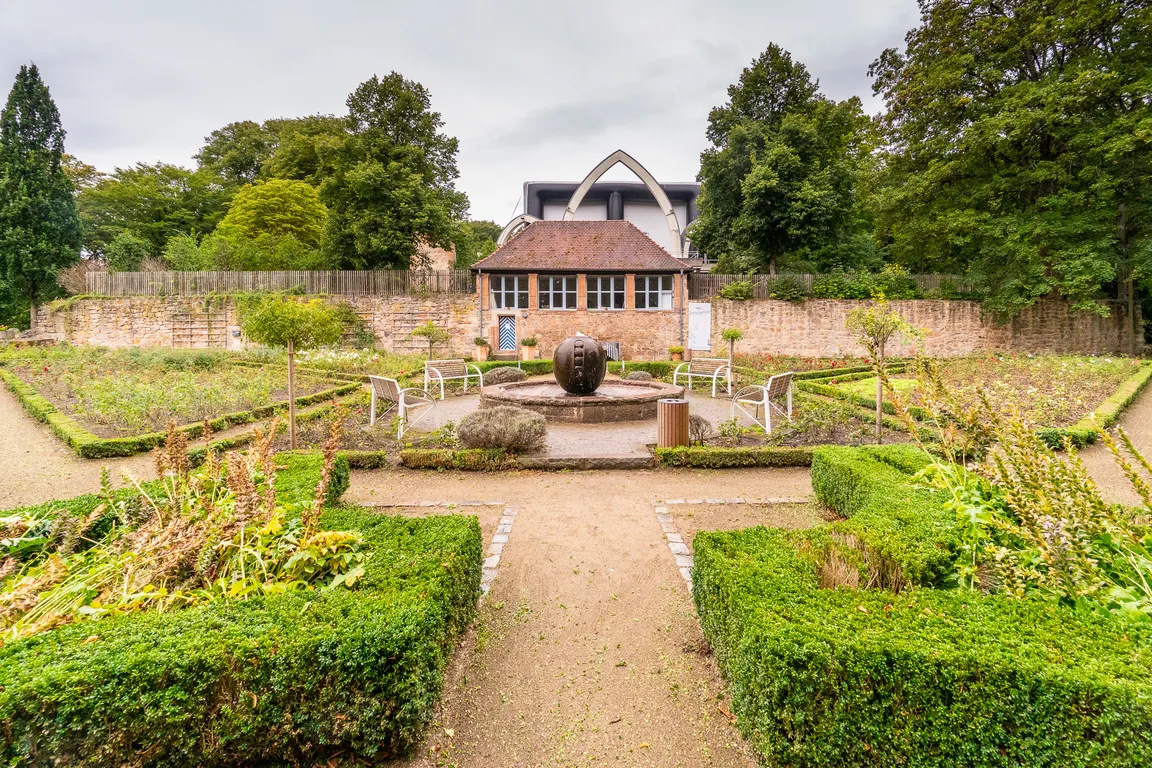 Schloss Park