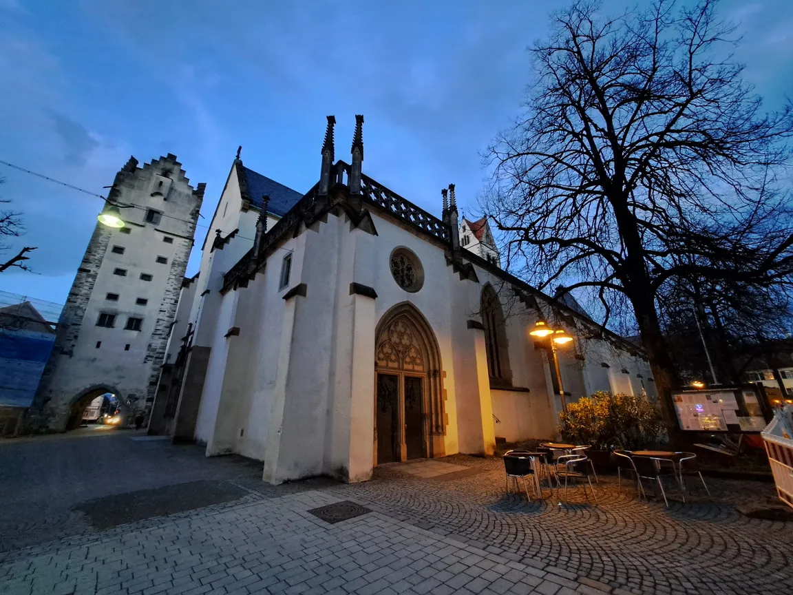 Ravensburg Altstadt