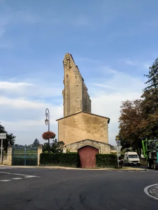Parc Guadet