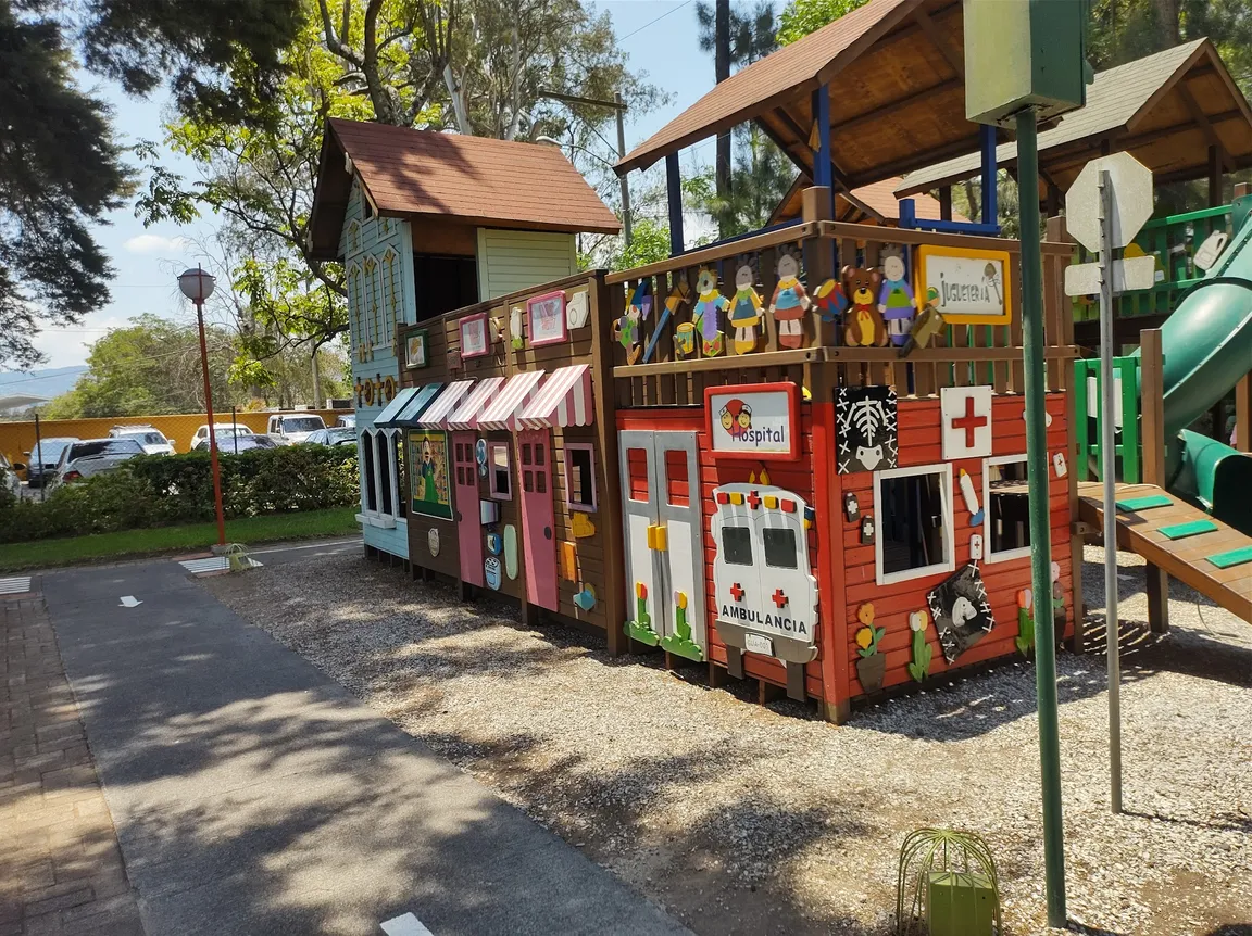 The Children's Museum of Guatemala
