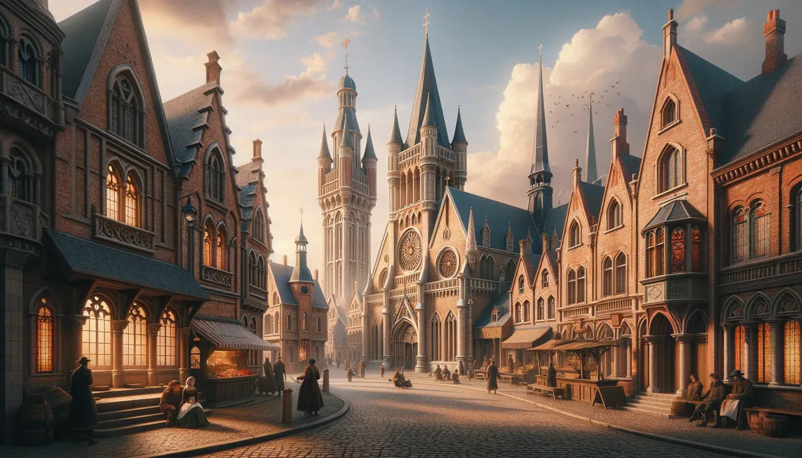 Discover the medieval treasures of Toruń: a one-day tour of the city of Copernicus