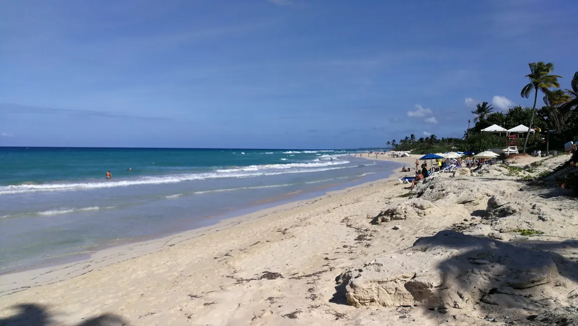Playas del Este