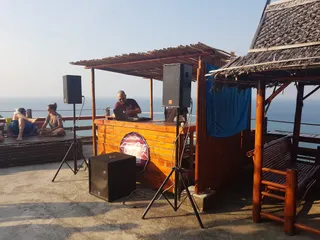 Ko Ma viewpoint