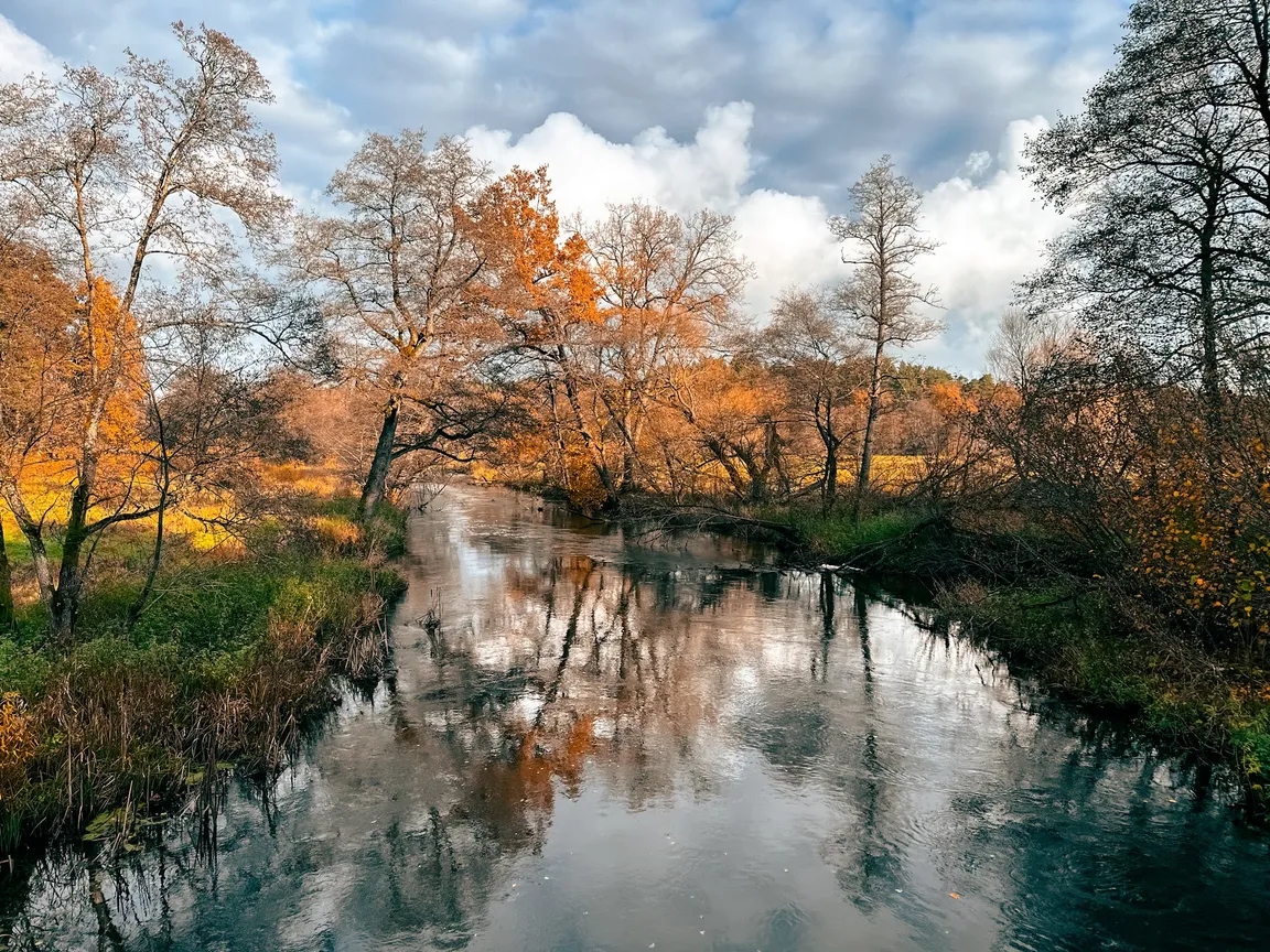 Obelisk - szlak papieski Słupią