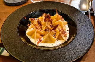 Bistro Esencia