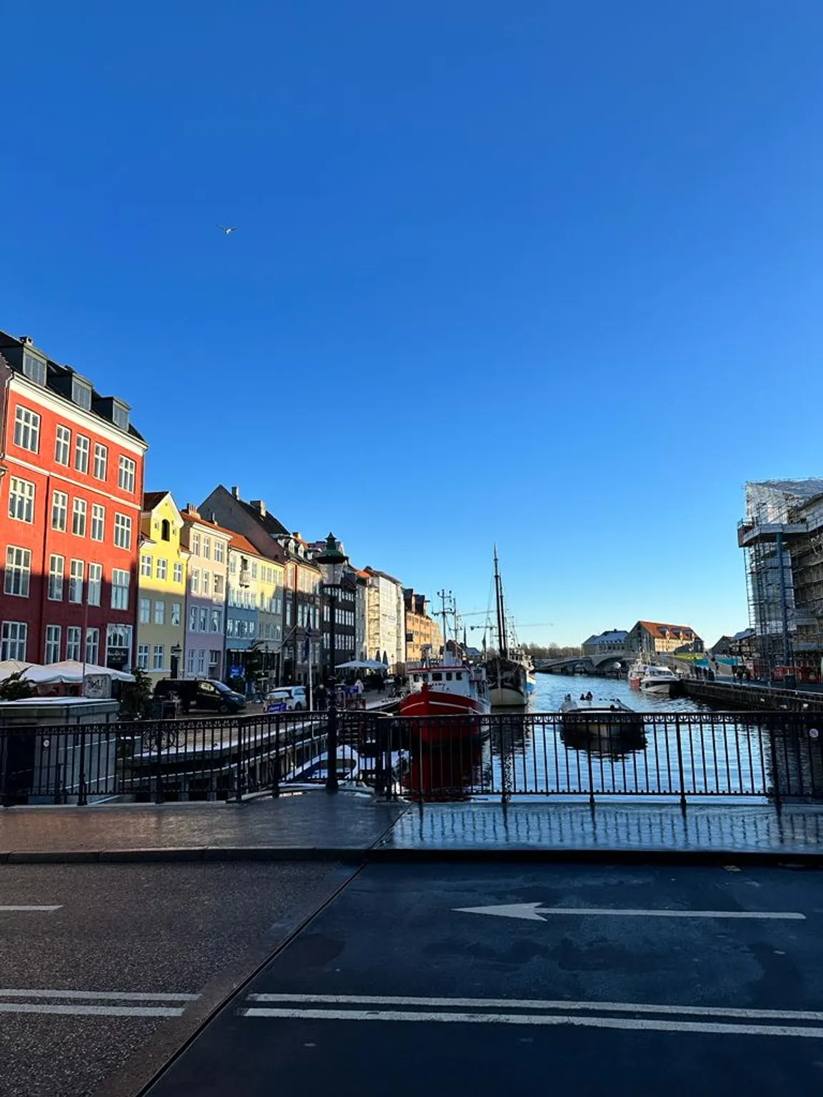 Nyhavn