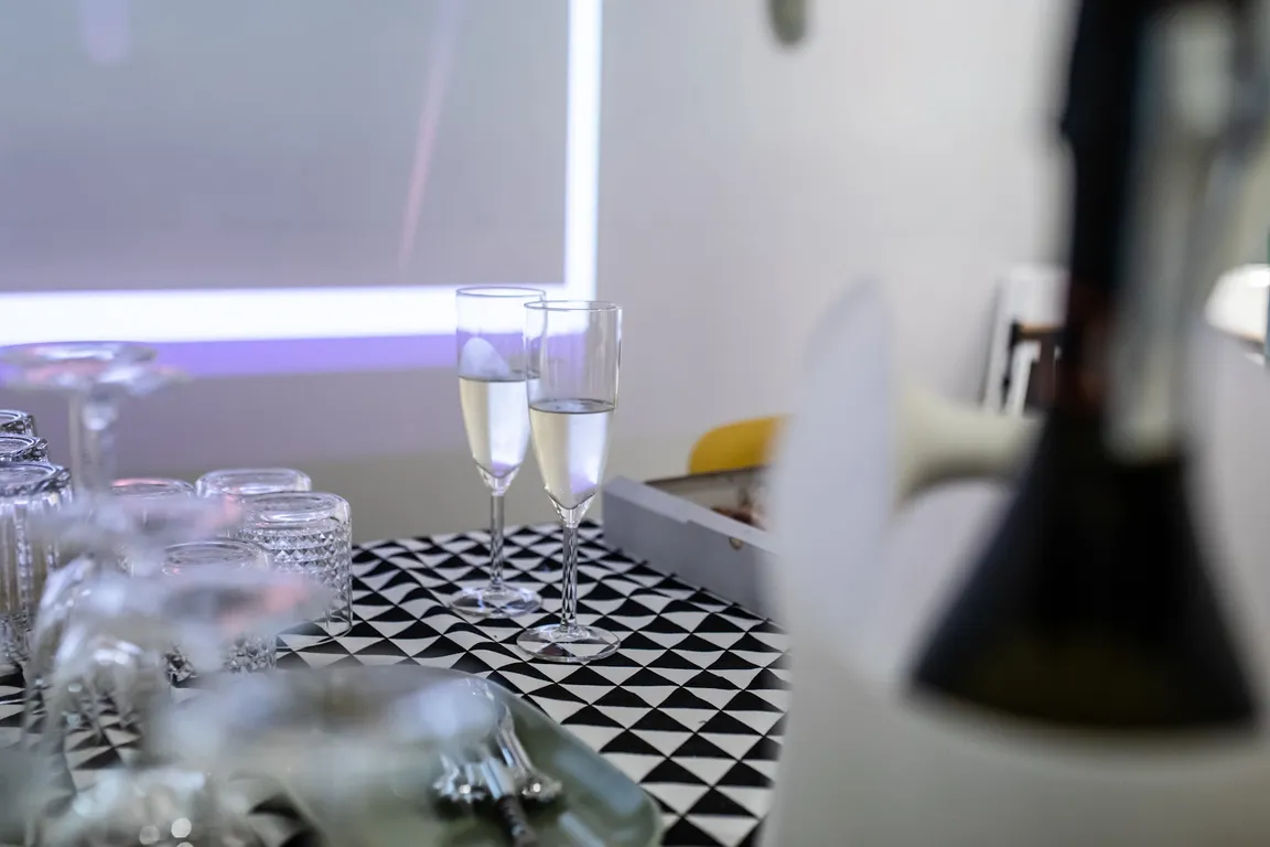 Smartspace Coworking Cafe