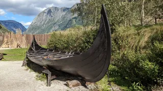 Njardarheimr