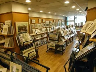 The Royal Mile Gallery