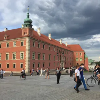 TEATR MAŁEGO WIDZA Scena na Bednarskiej