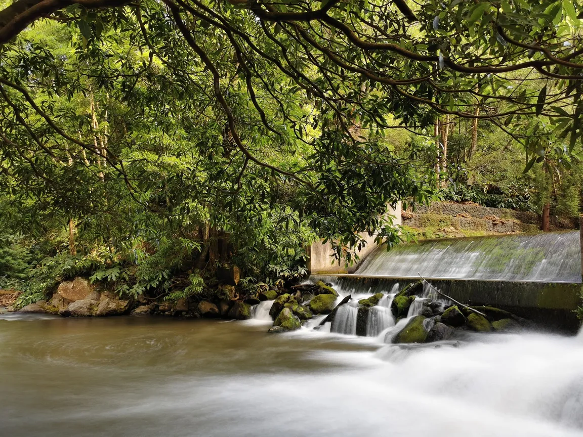 Salto do Cabrito