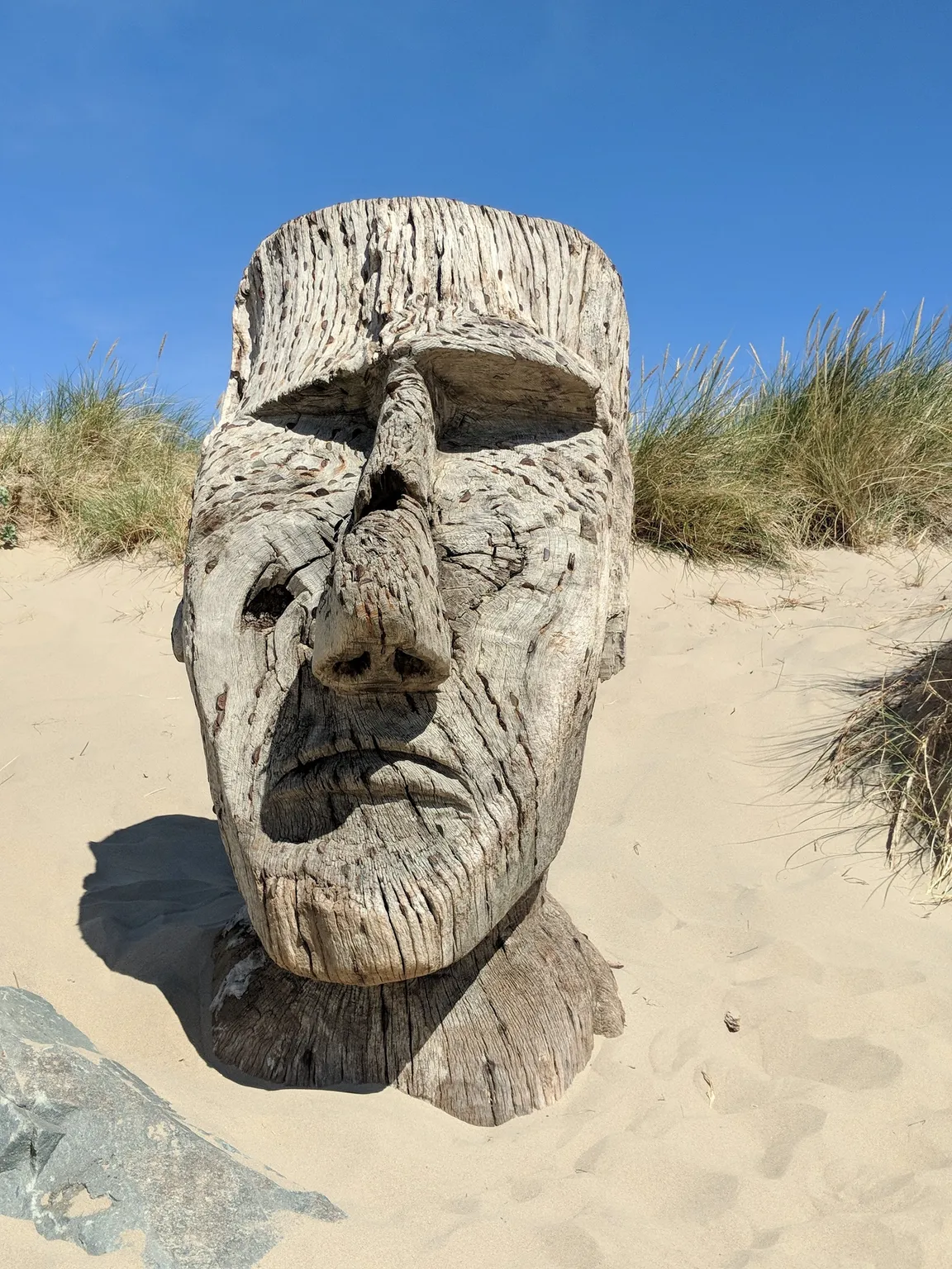 Traeth Abermaw Beach