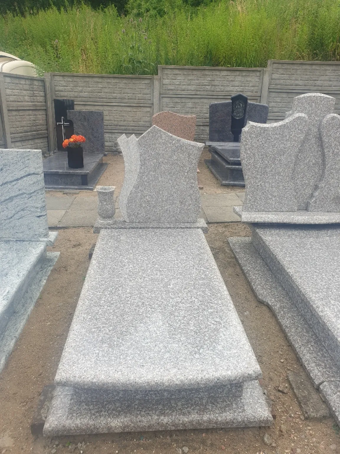 Granitex Nagrobki Gdańsk