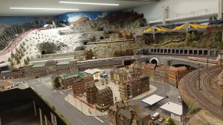 Backo Mini Express