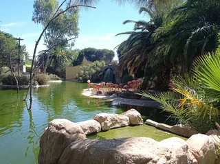 Zoo de Lagos