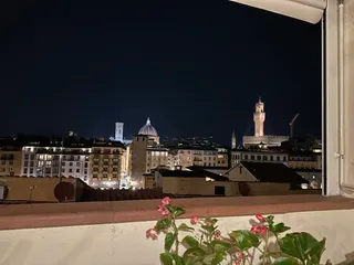 Alla Torre De' Rossi