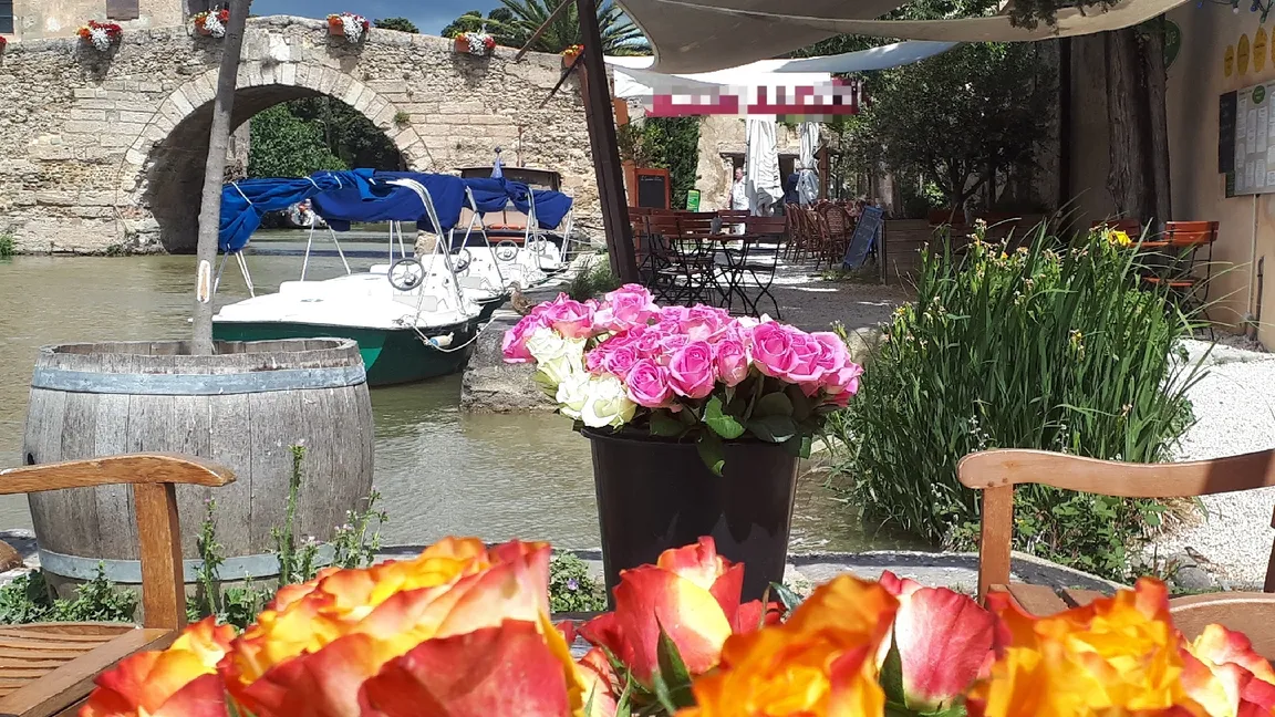 Le Comptoir Nature