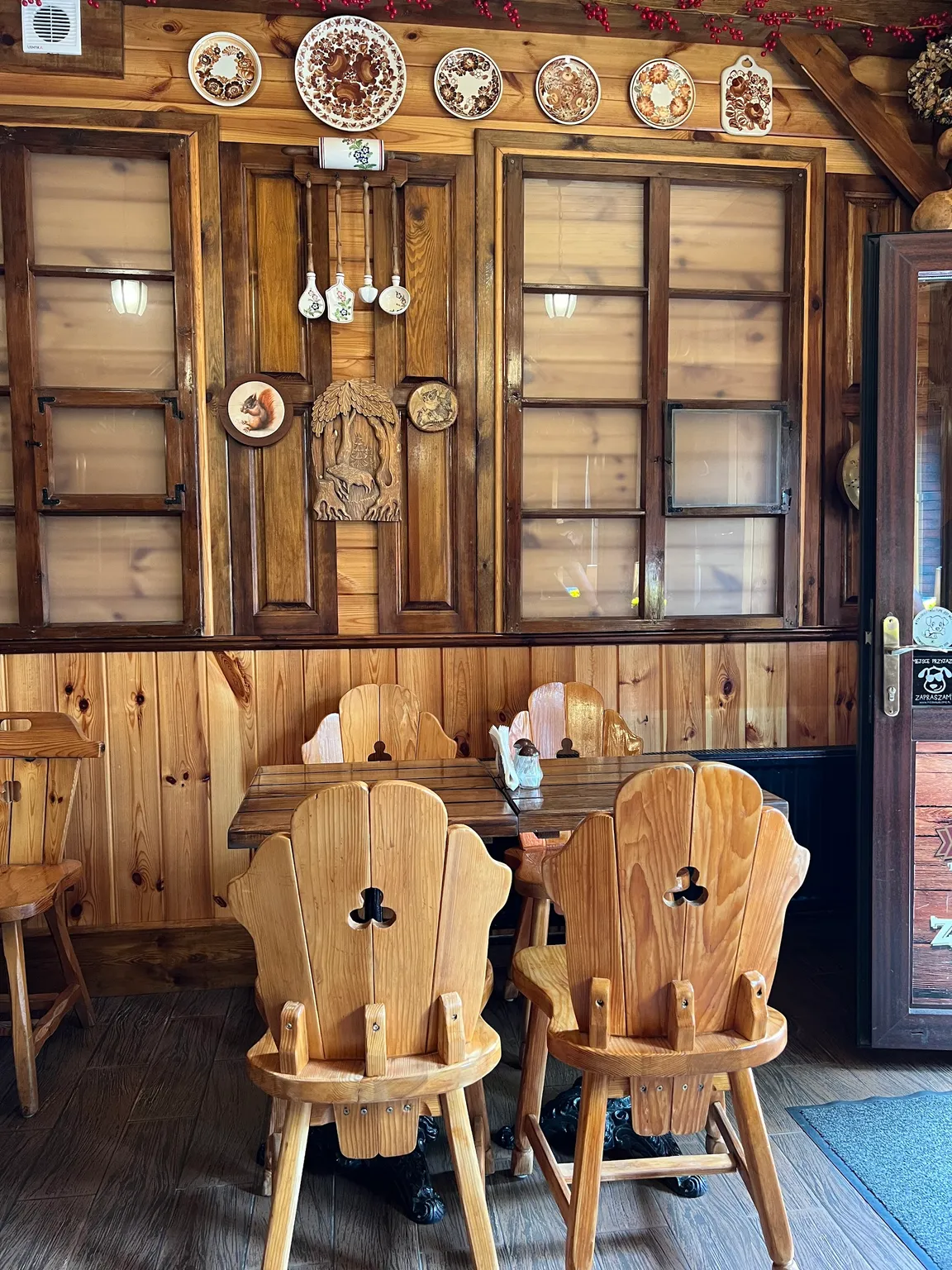 Bar Jarzębinka