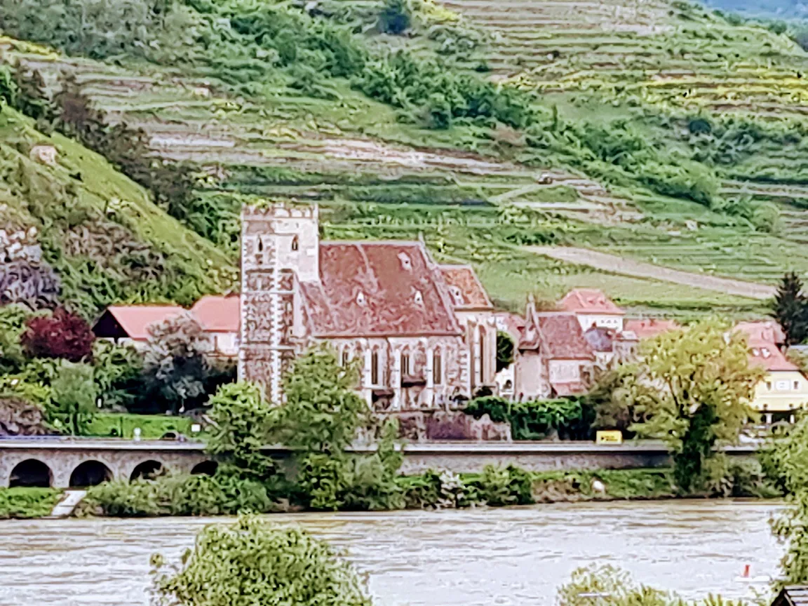 Wachau