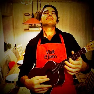 Visit Bjørn