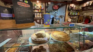 Museum Cafe