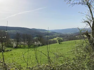 La Ferme du Paradis - Gîtes éco-responsables à Verfeil-sur-Seye