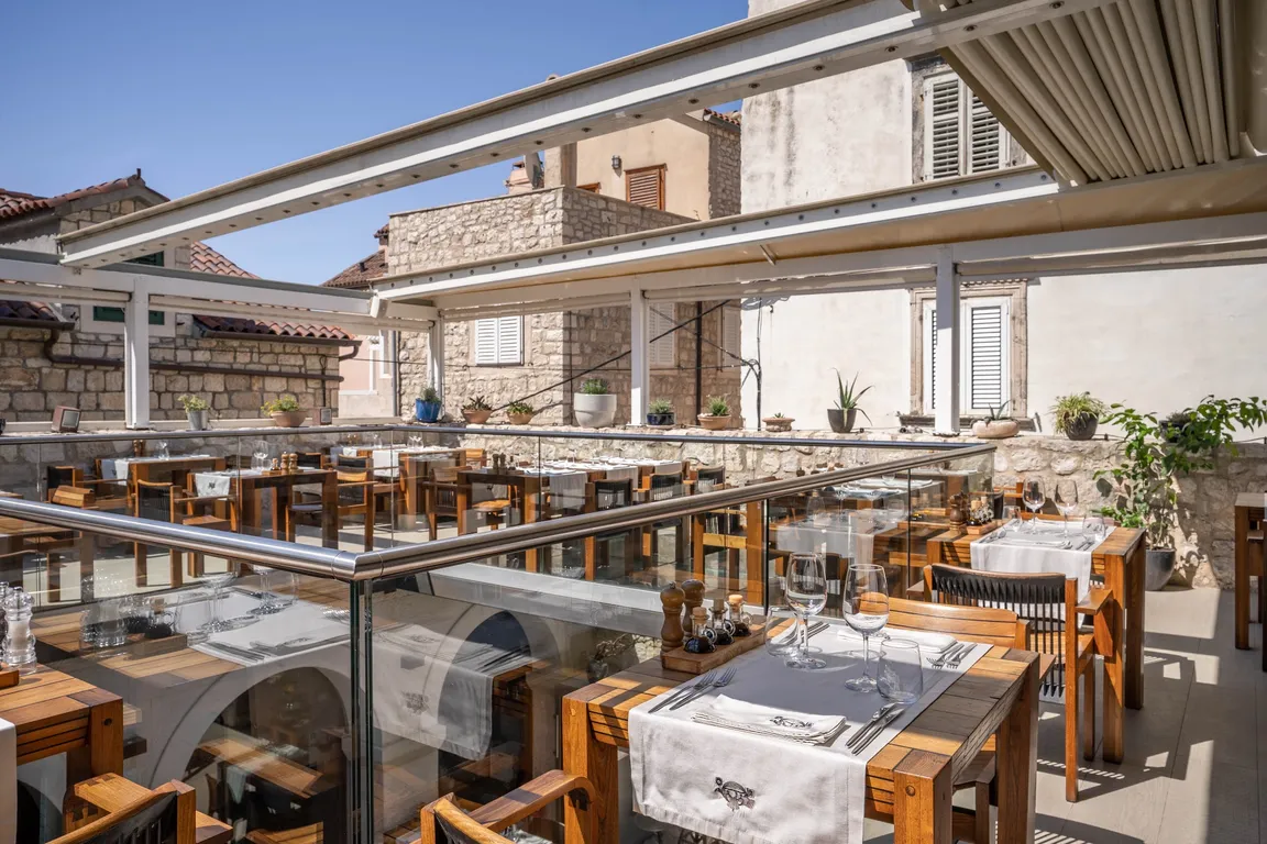 Passarola Restaurant