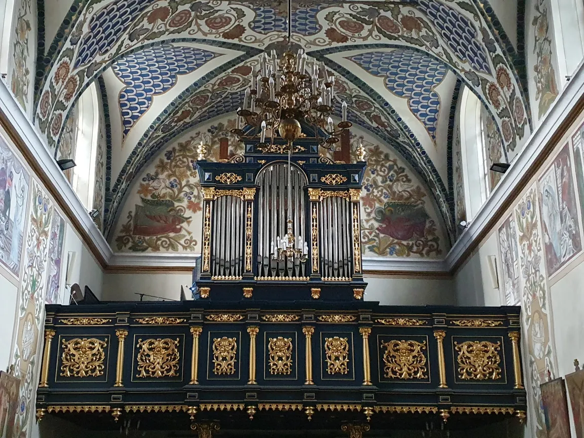 Opactwo Ojców Cystersów w Szczyrzycu