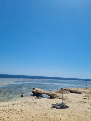 concorde moreen beach
