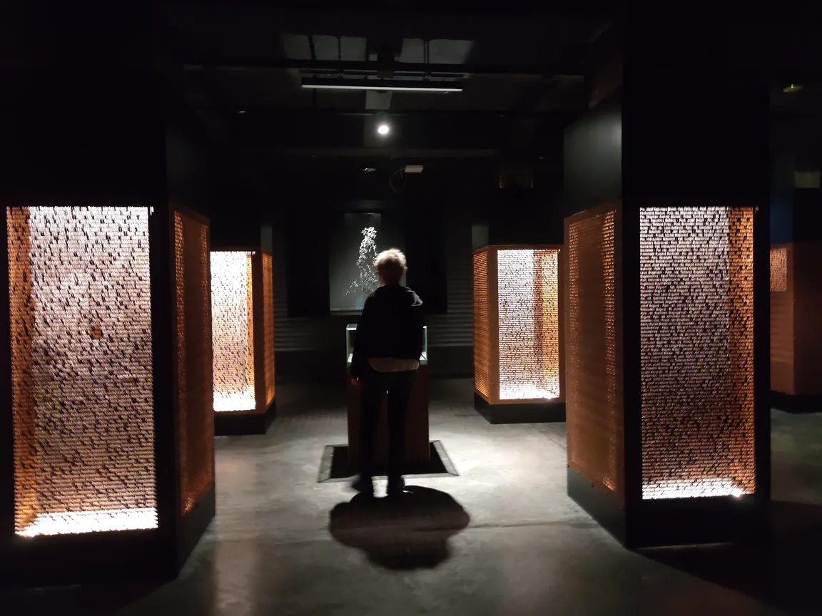 Muzeum Pamięci Sybiru
