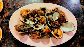 Ko Ang Seafood