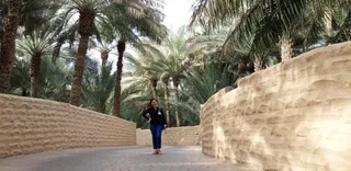 Al Darmaki Fort
