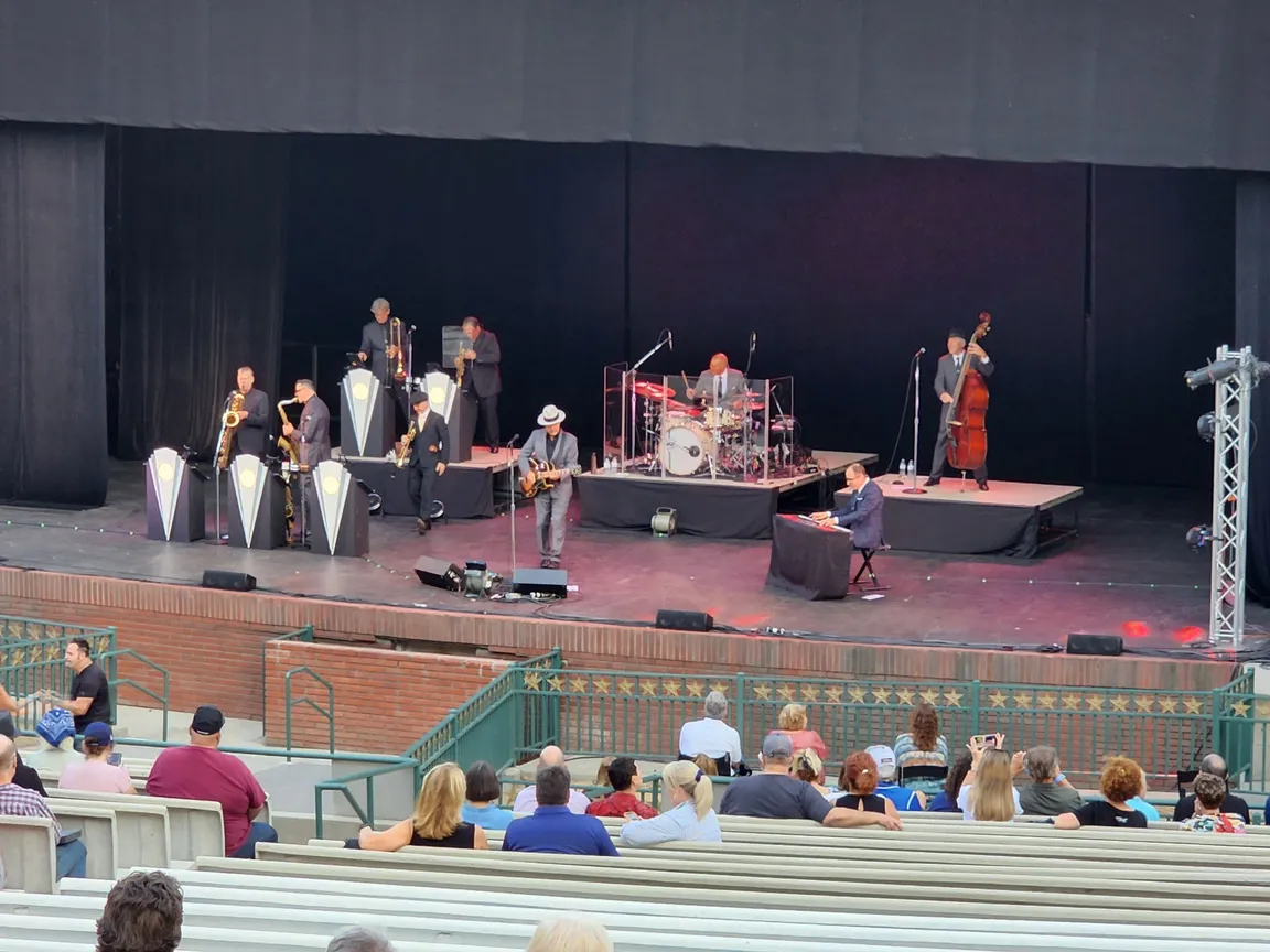 Starlight Bowl