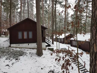 Ośrodek Wypoczynkowy Kołatek