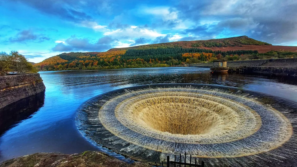 Peak District