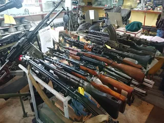 Muzeum Broni i Militariów