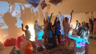 Happy On - tematyczne urodziny i imprezy Bydgoszcz