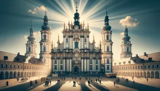 Częstochowa: