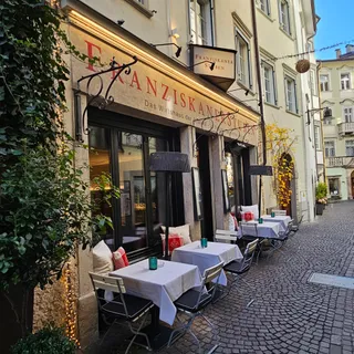 Franziskanerstuben
