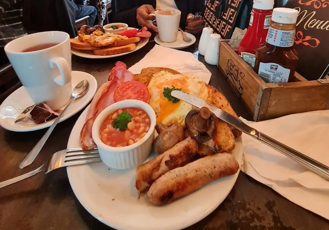Grand Central Kitchen