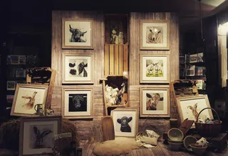 The Mulberry Tree Gallery