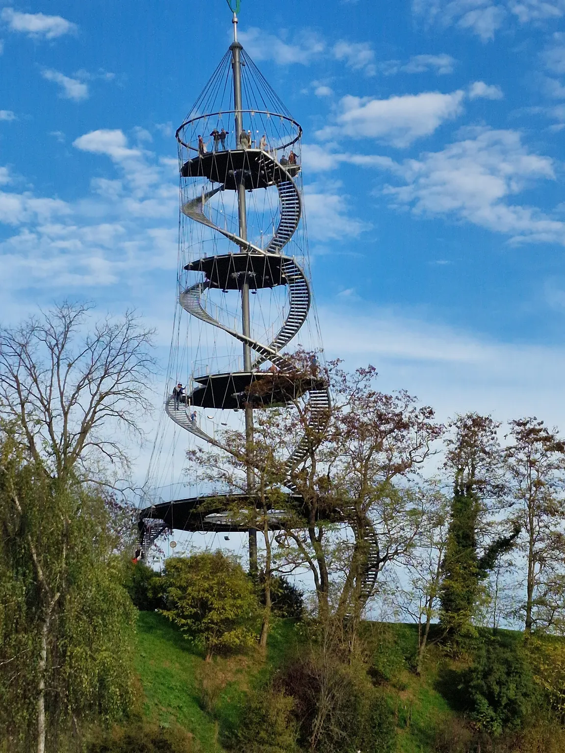 Höhenpark Killesberg