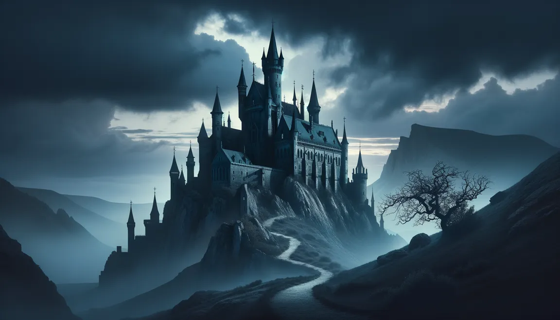 Guide: 5 amazing places in Romania that scare you not just on Halloween