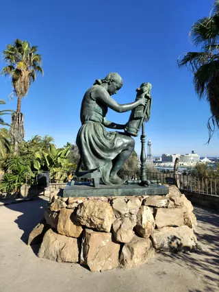 Jardins de Mossèn Costa i Llobera