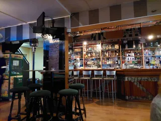 The Welcome Inn Irish Bar