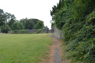 St Doulagh's Church