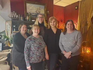 The Crypt, New Forest Escape Room